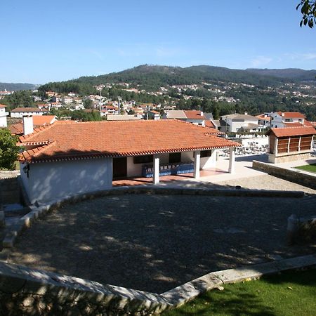 Hotel Quinta Progresso Macieira de Cambra Exterior foto