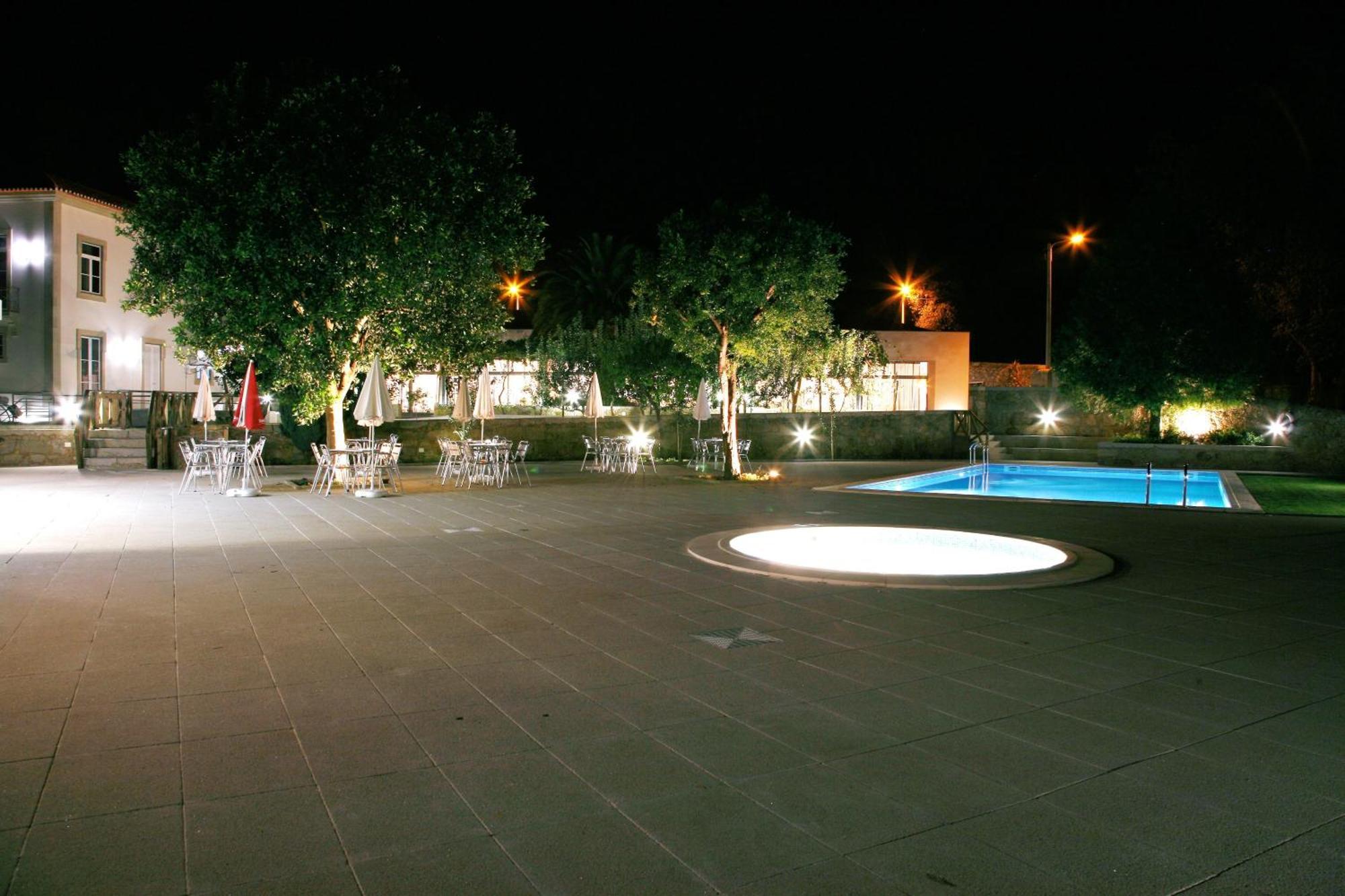 Hotel Quinta Progresso Macieira de Cambra Exterior foto