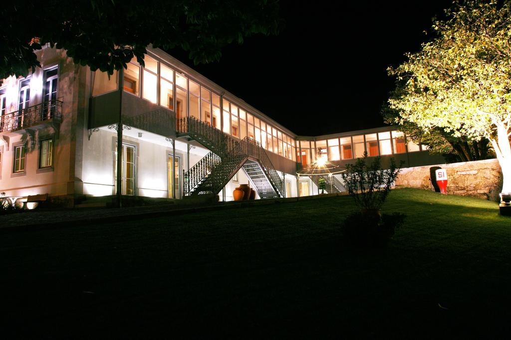 Hotel Quinta Progresso Macieira de Cambra Exterior foto